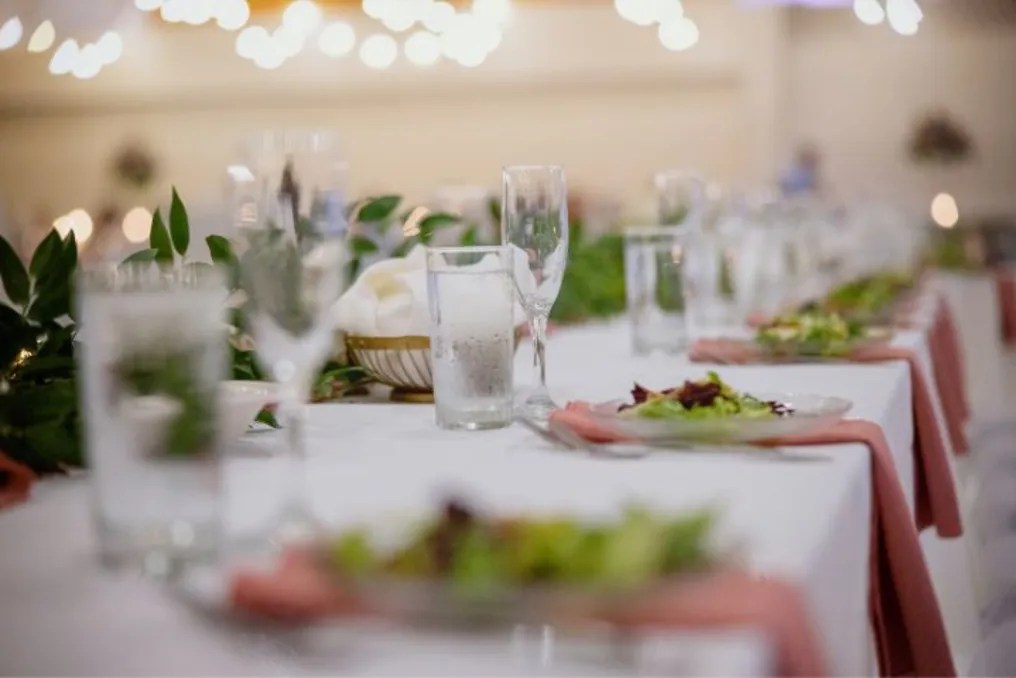 Receptions Event Centers #46