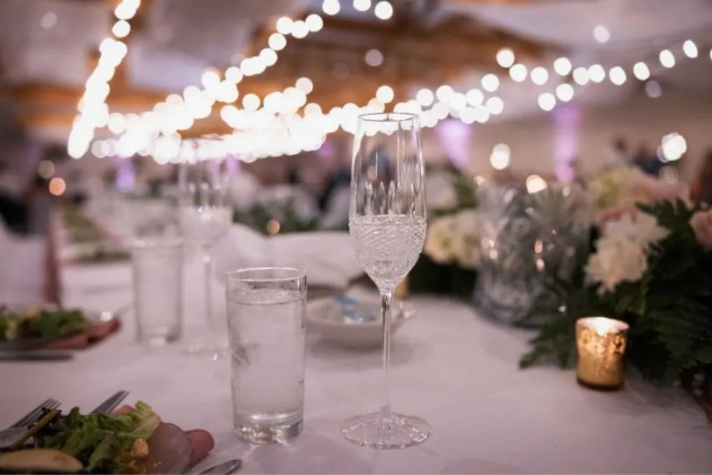 Receptions Event Centers #47