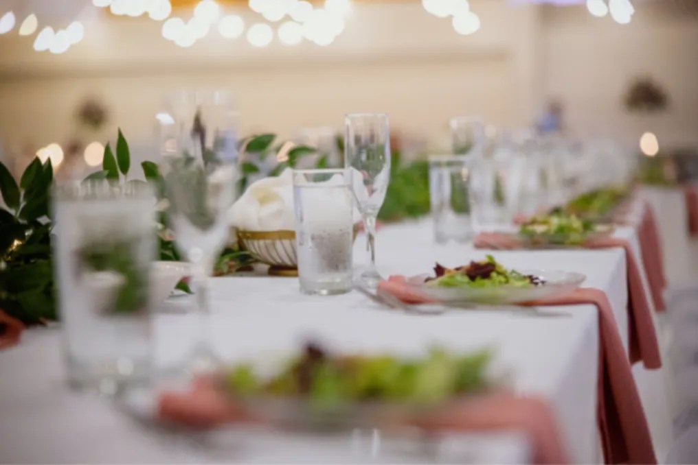 Receptions Event Centers #48