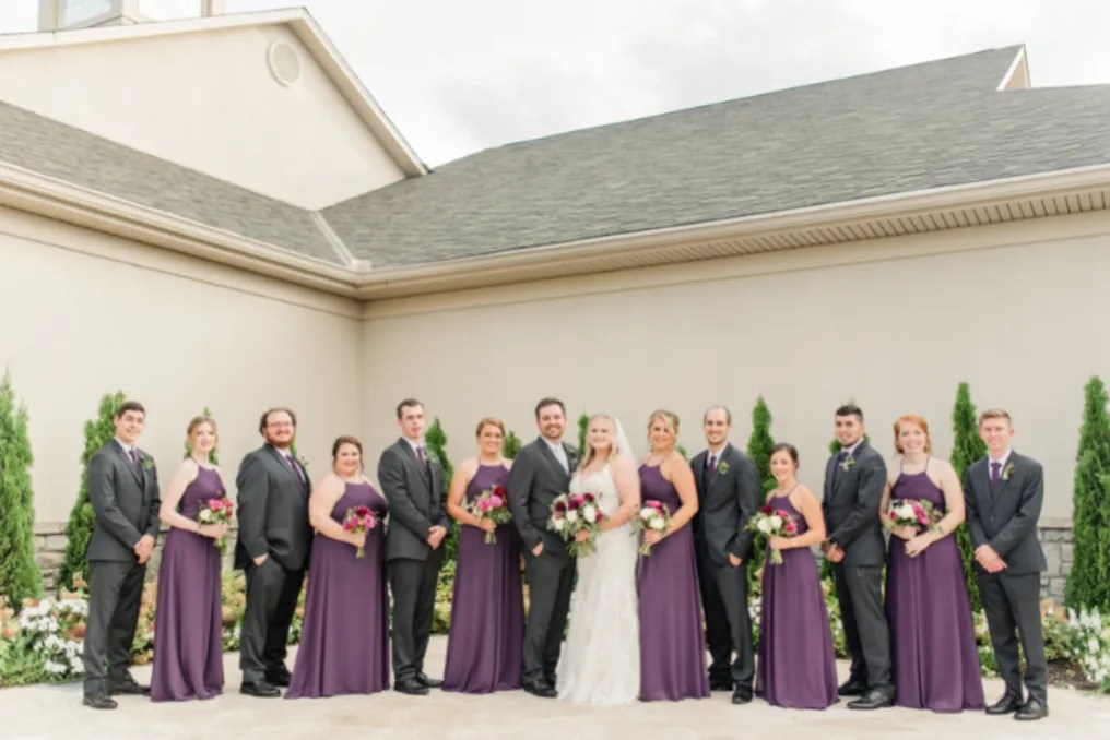 Receptions Event Centers #51