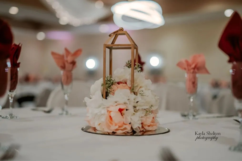 Receptions Event Centers #55