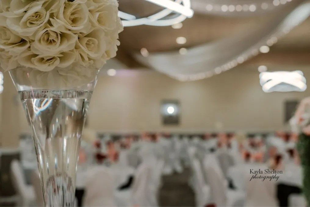 Receptions Event Centers #58