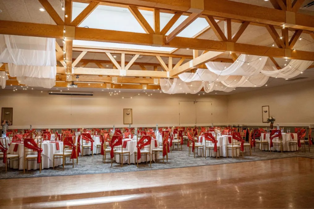 Receptions Event Centers #59