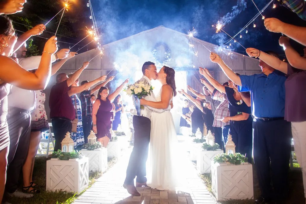 Twin Oak Garden a Wedding and Event Venue #1