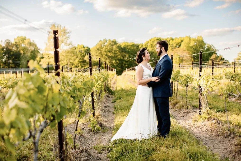 Riverside Vines #27