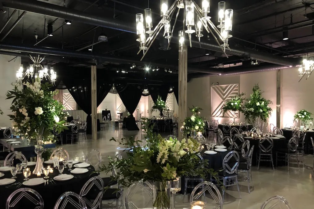 Industry Event Space #2