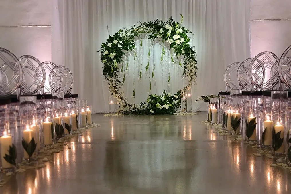 Industry Event Space #3
