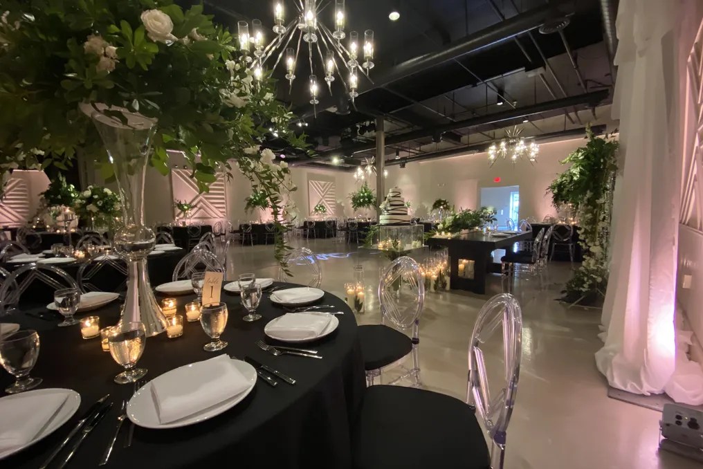 Industry Event Space #4