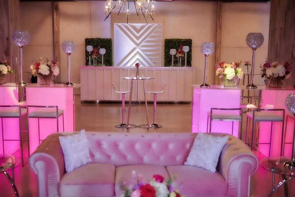 Industry Event Space #8