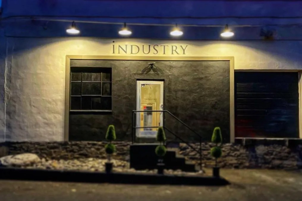 Industry Event Space #13