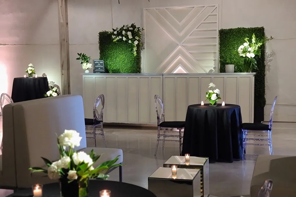 Industry Event Space #15