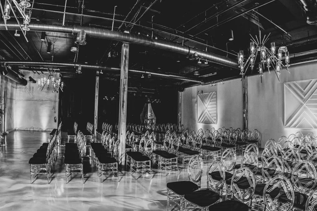 Industry Event Space #18