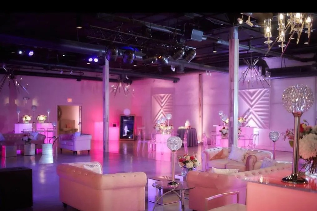 Industry Event Space #21