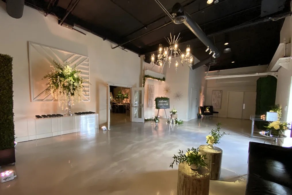 Industry Event Space #23