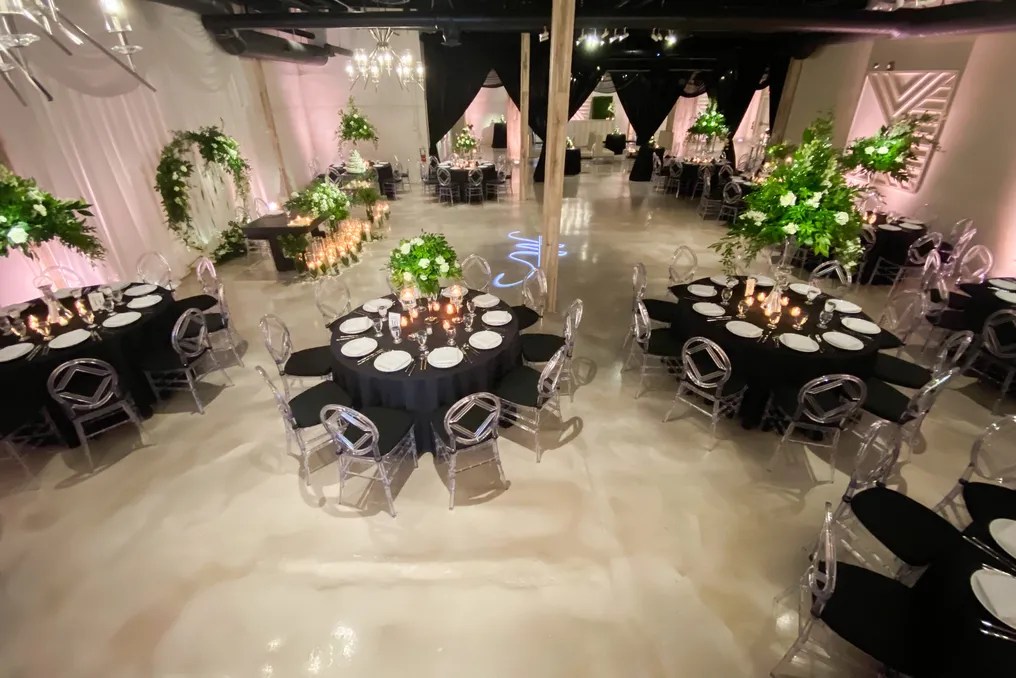 Industry Event Space #24