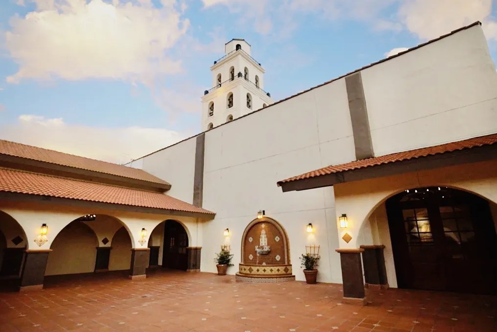Hotel Mission de Oro #10