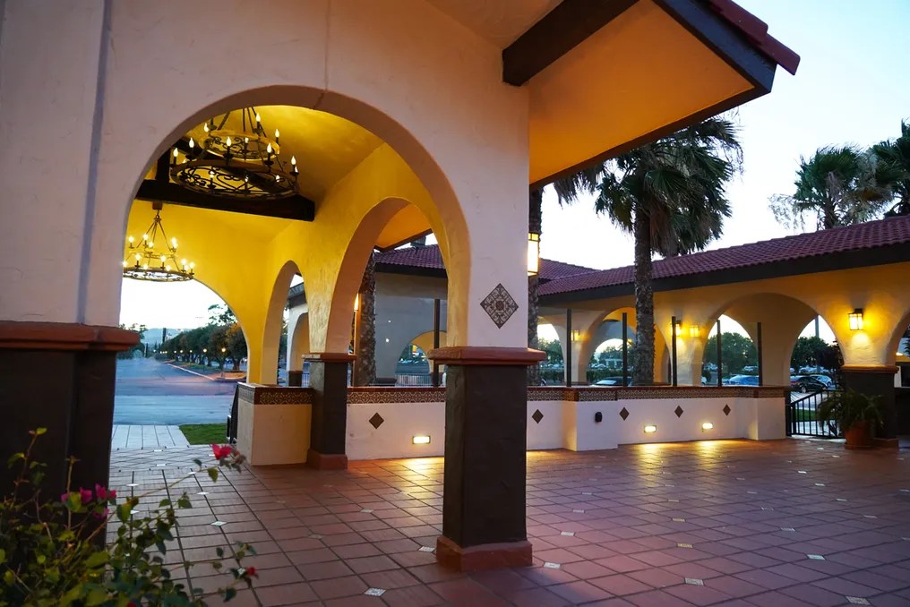 Hotel Mission de Oro #19
