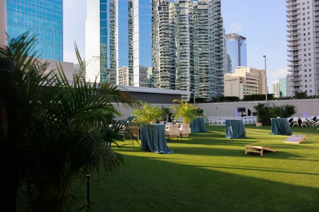 Hotel AKA Brickell #4