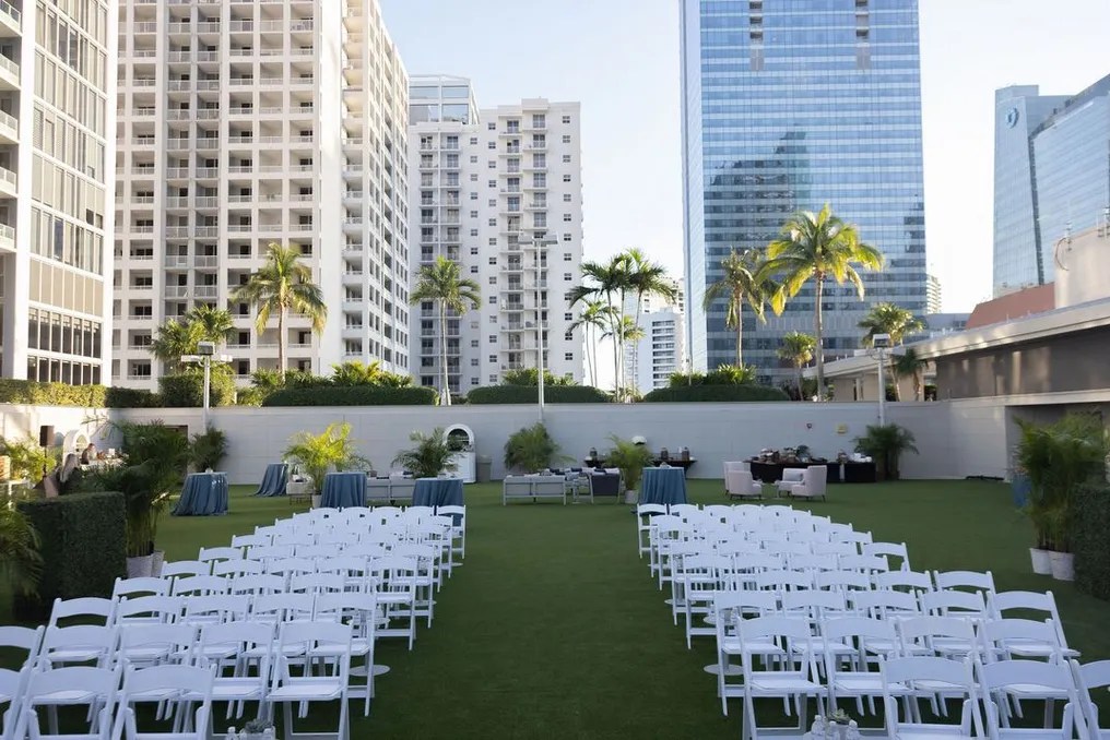 Hotel AKA Brickell #5