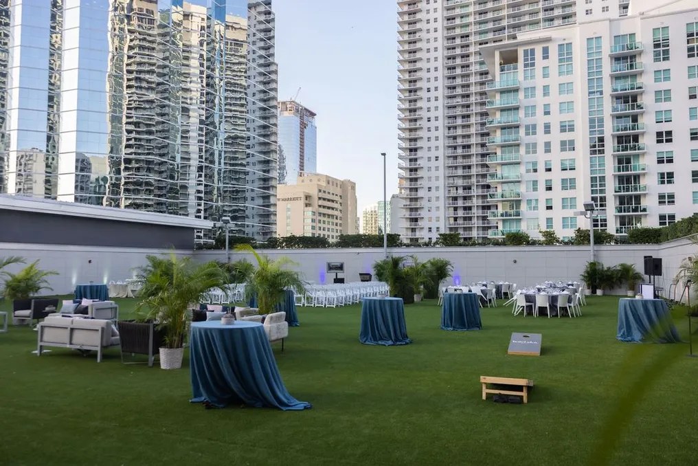 Hotel AKA Brickell #8