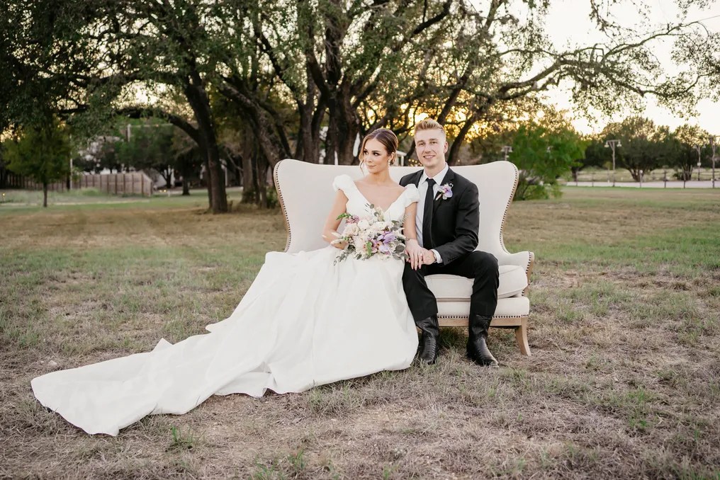 The Chapel at Gruene #4