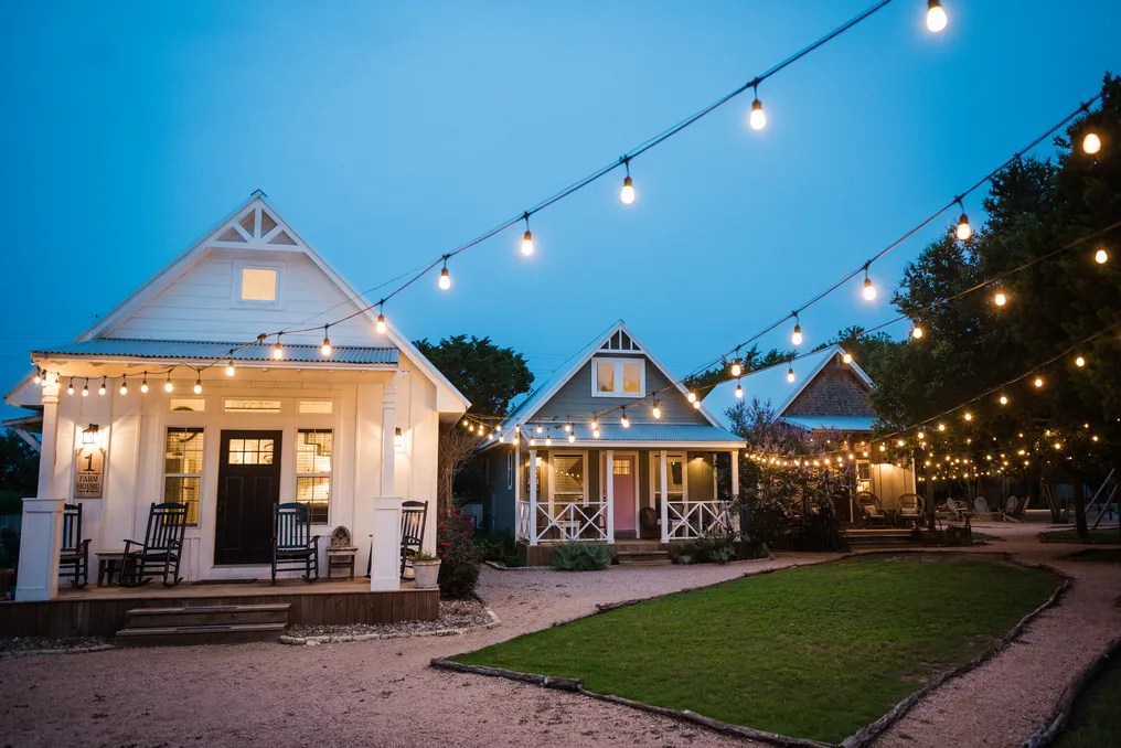 The Chapel at Gruene #7