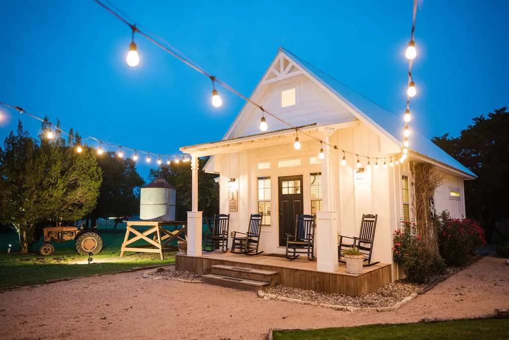 The Chapel at Gruene #9