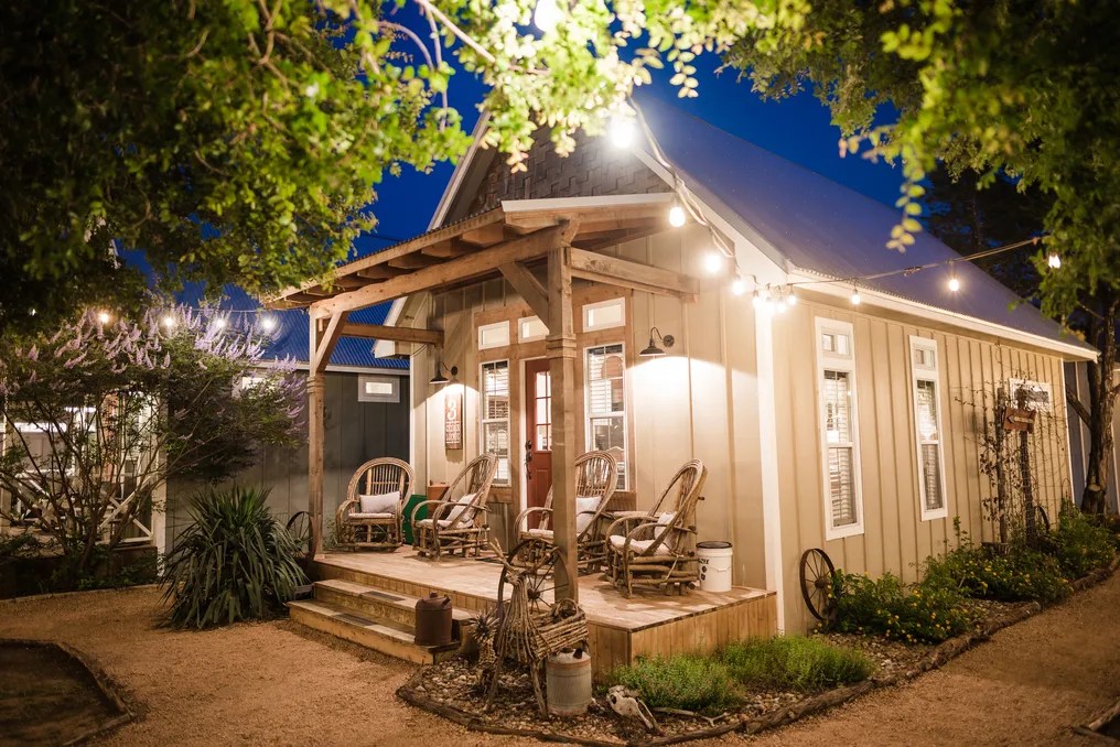 The Chapel at Gruene #13