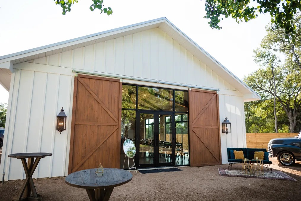 The Chapel at Gruene #19