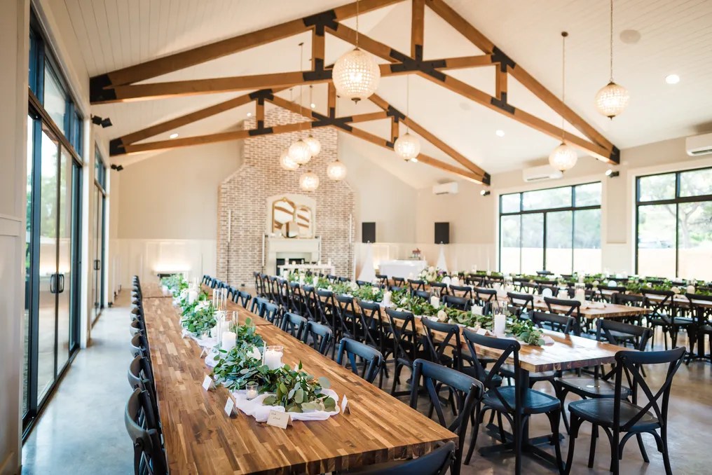 The Chapel at Gruene #20