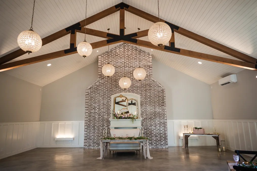 The Chapel at Gruene #22