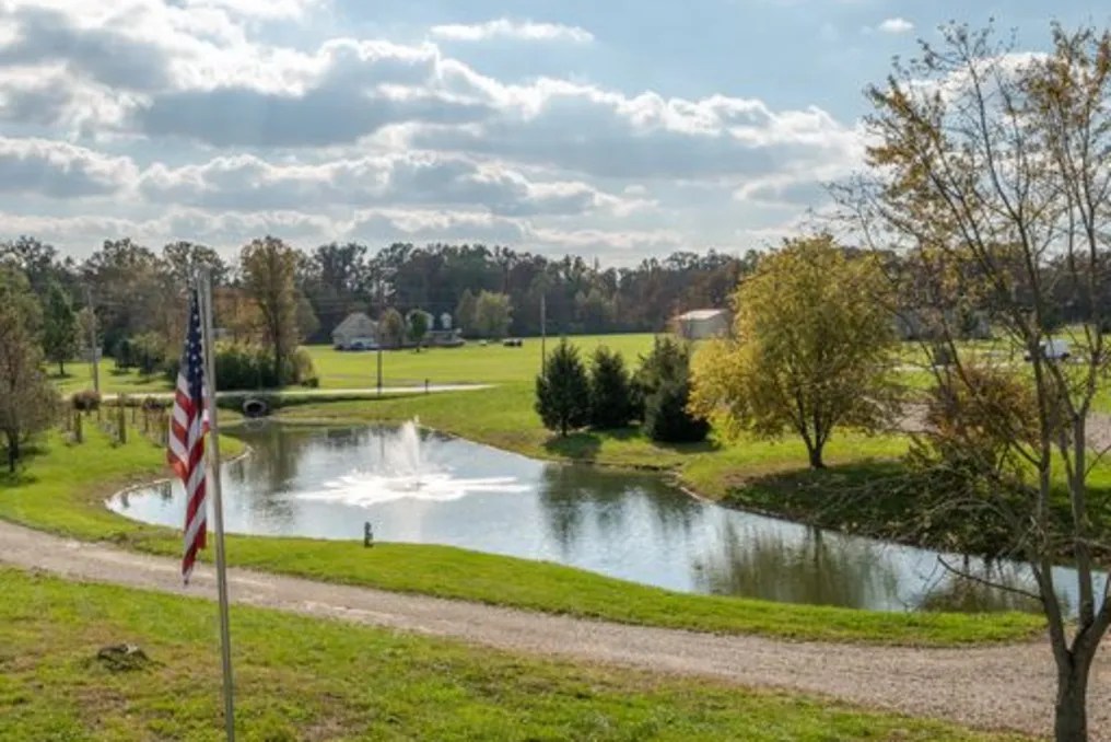 Seven Mile Winery and Weddings #11