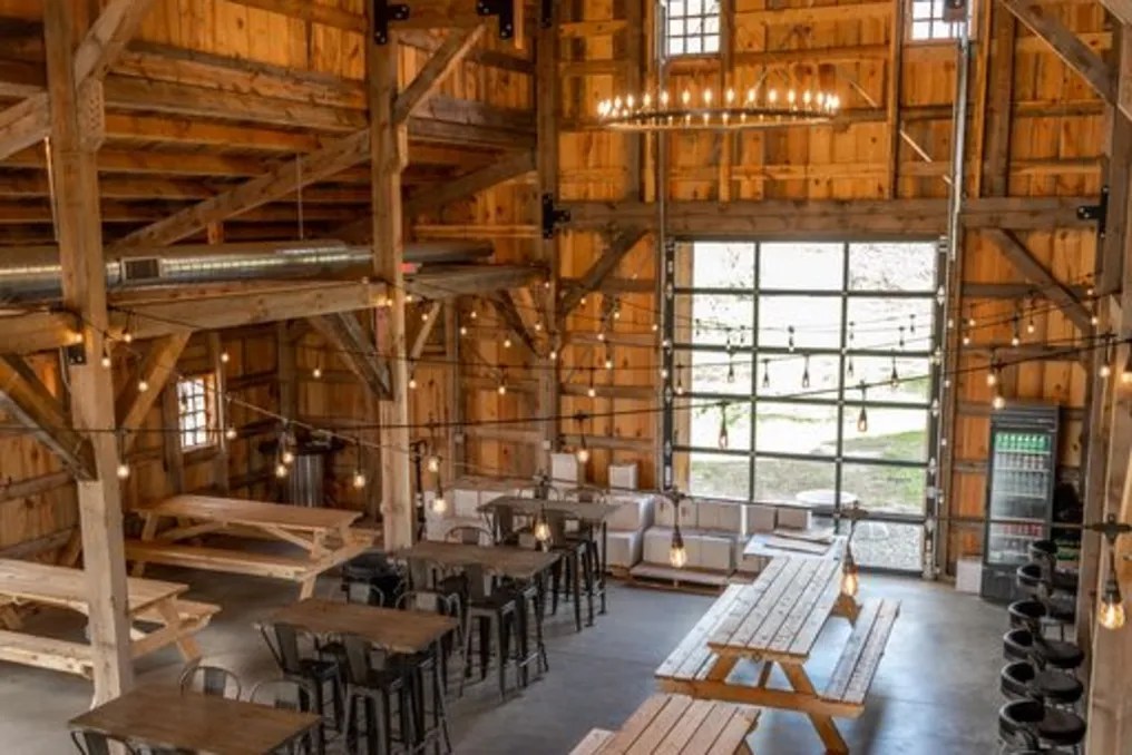 Seven Mile Winery and Weddings #20