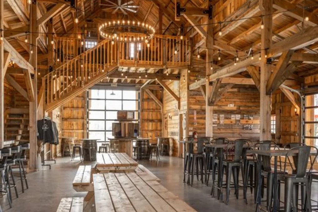 Seven Mile Winery and Weddings #21