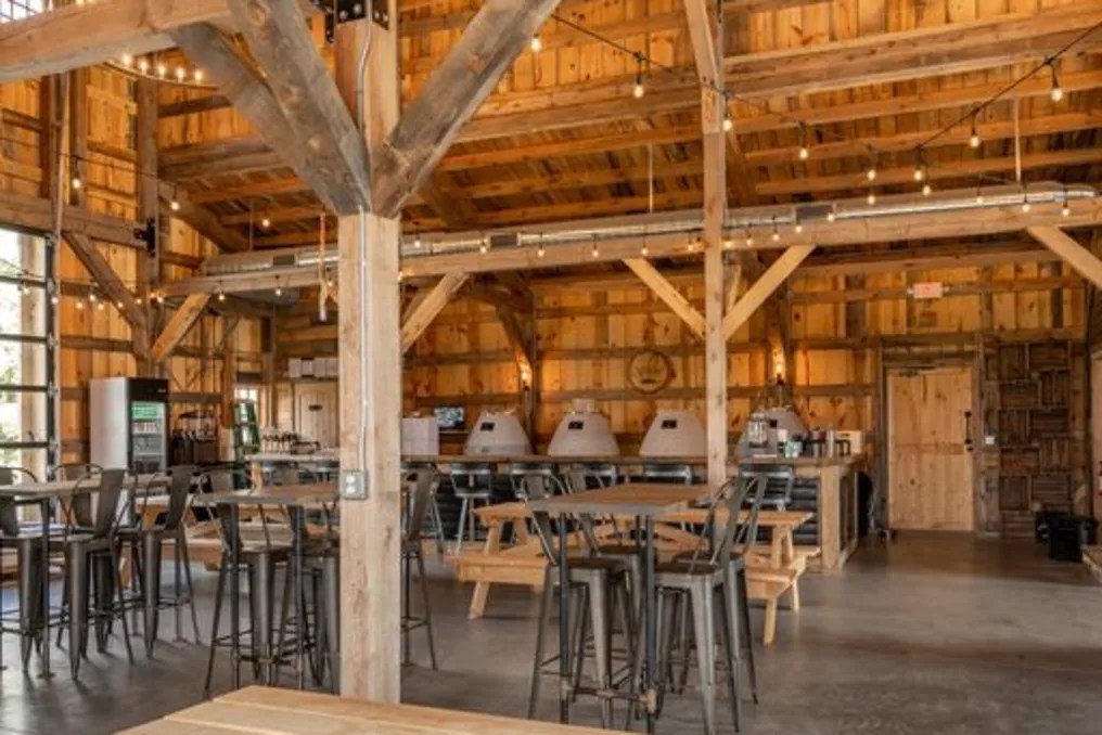 Seven Mile Winery and Weddings #22