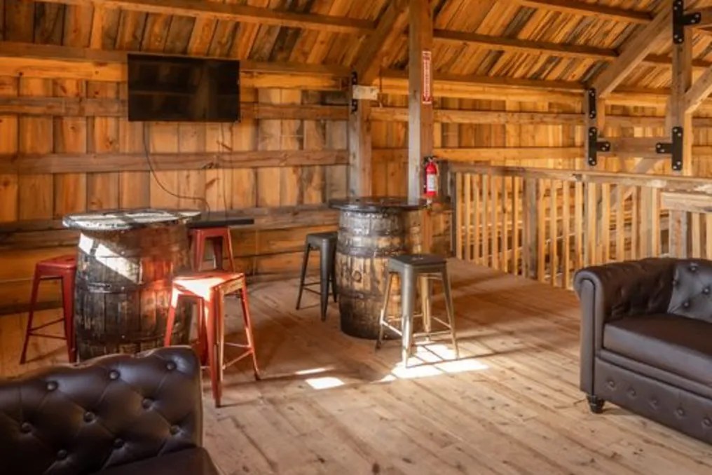 Seven Mile Winery and Weddings #23