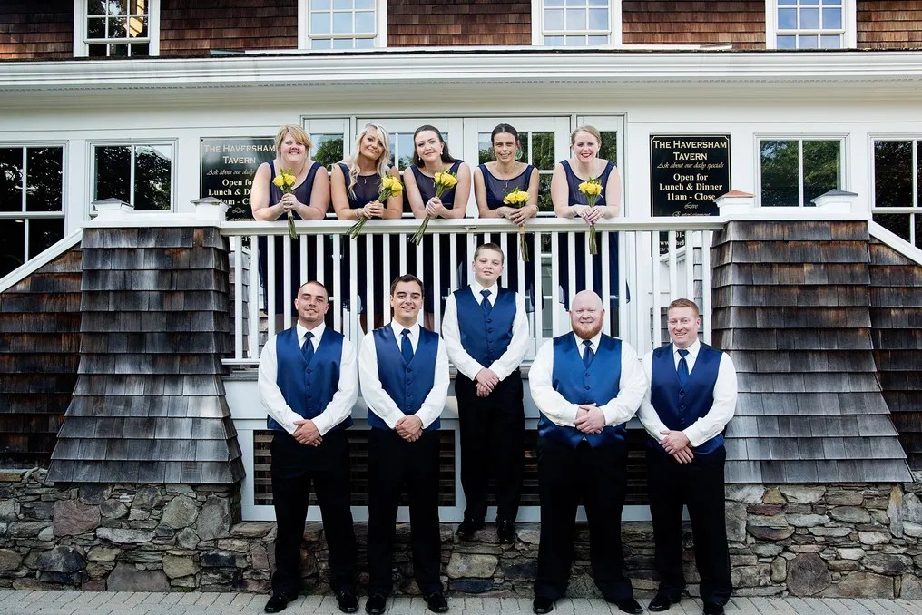 The Haversham House #2