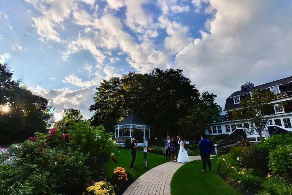 The Haversham House #18