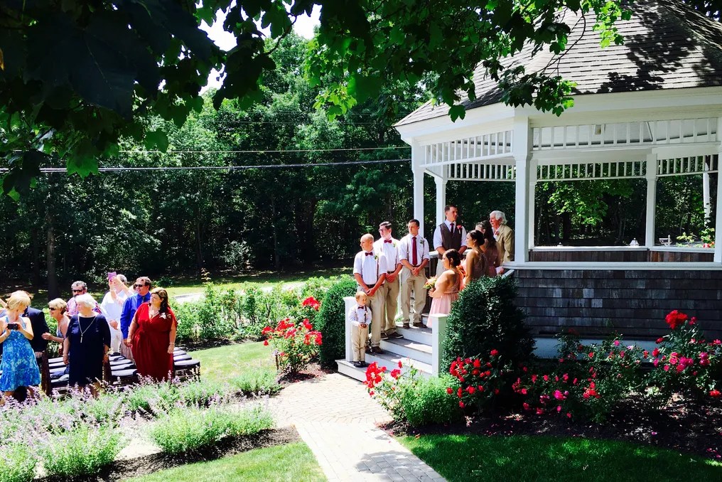 The Haversham House #26