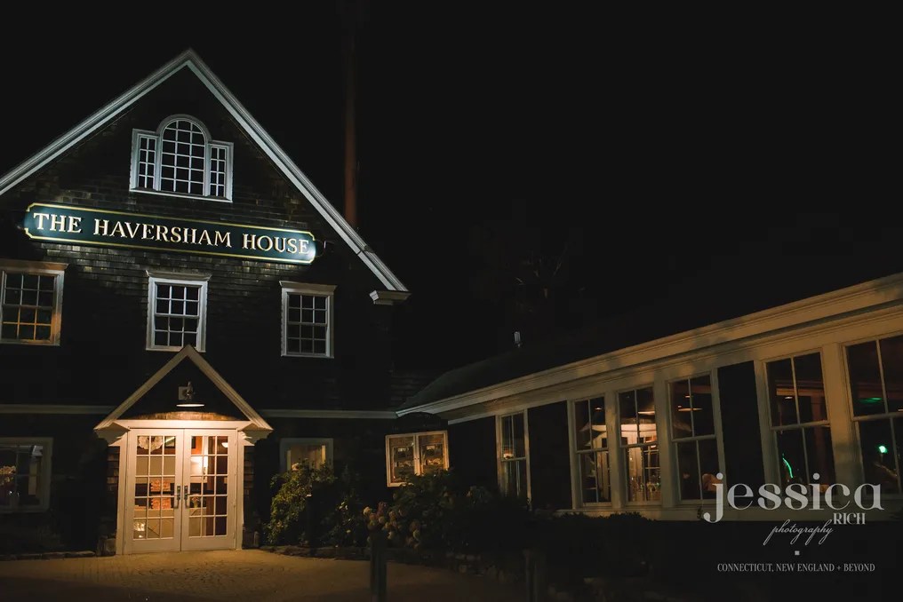 The Haversham House #32
