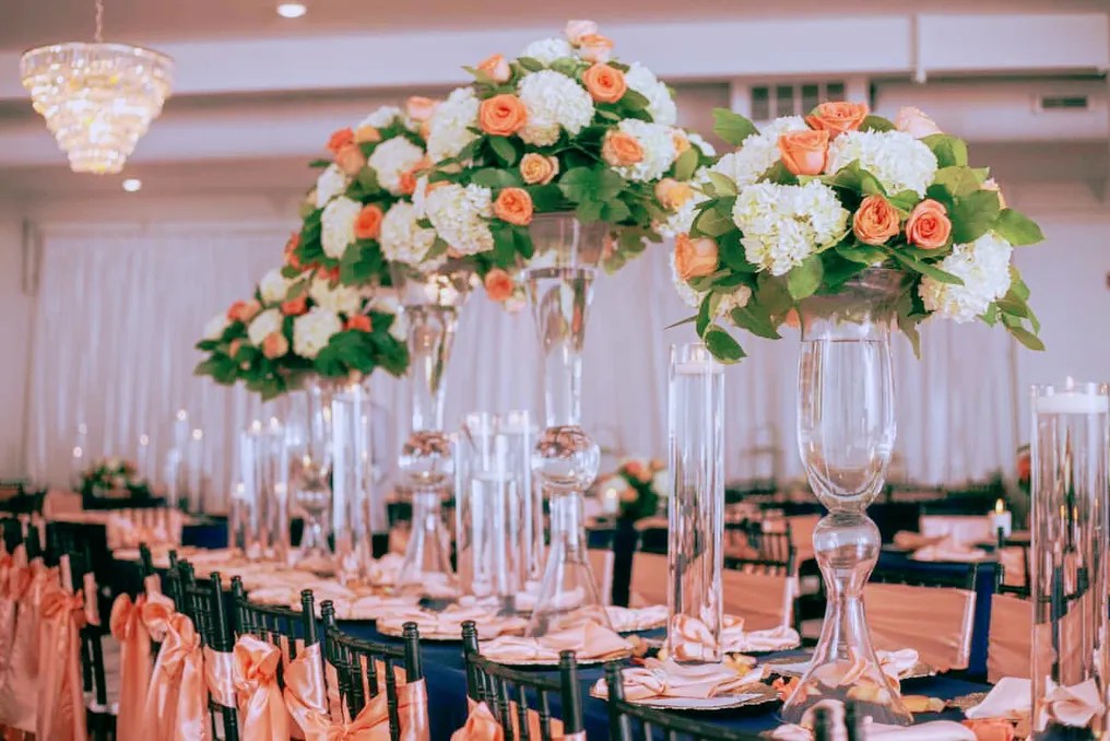 D’LUXE VENUE #11