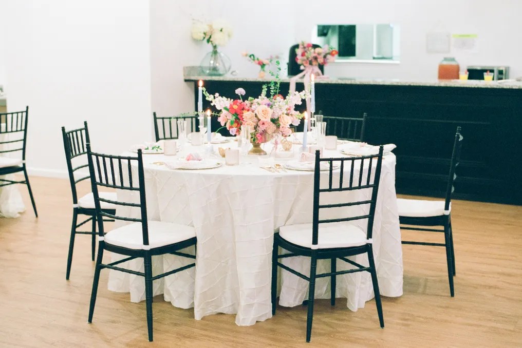 D’LUXE VENUE #20