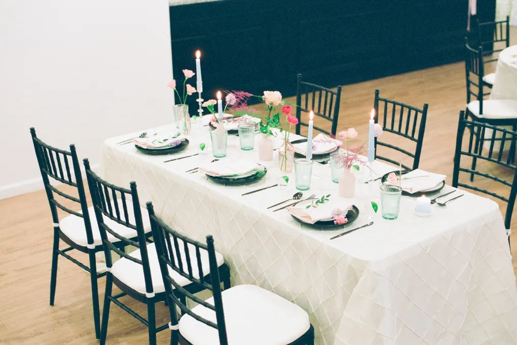 D’LUXE VENUE #21