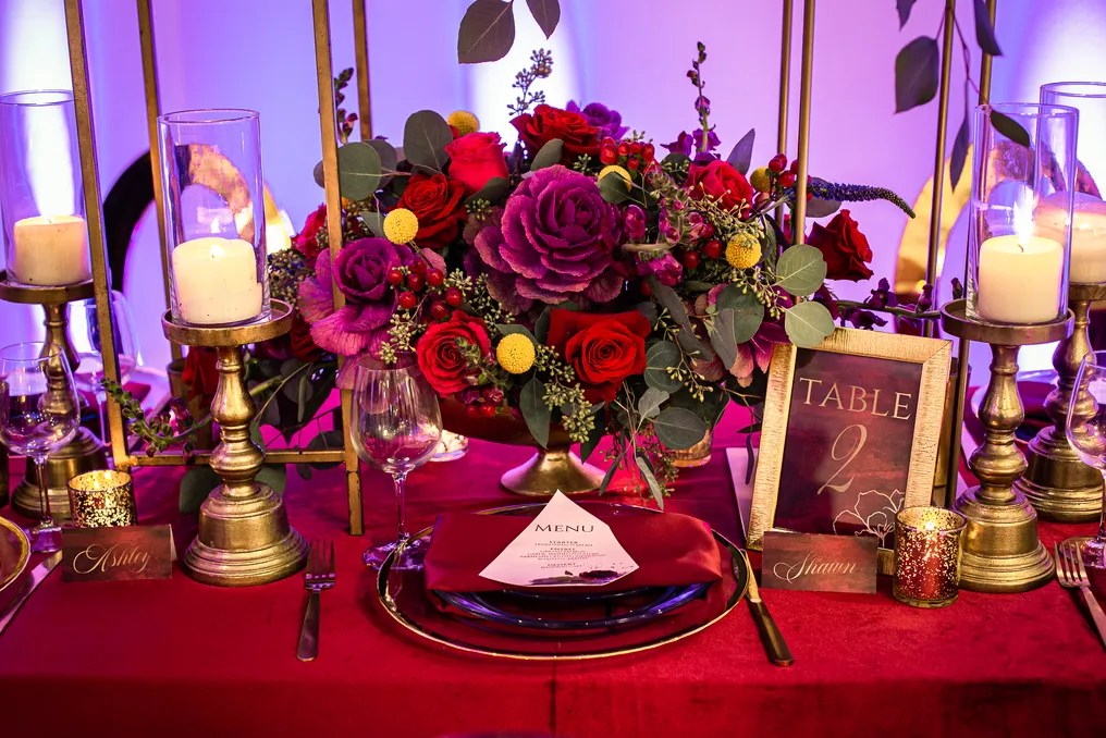 D’LUXE VENUE #24
