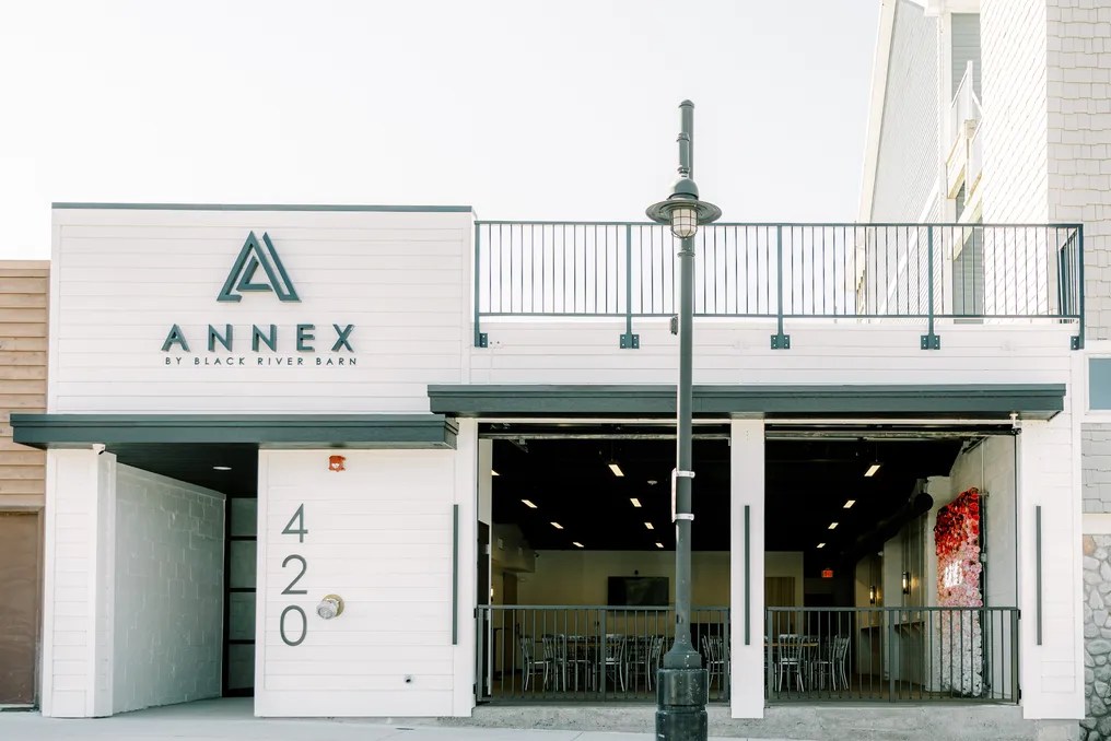 Annex by Black River Barn #10