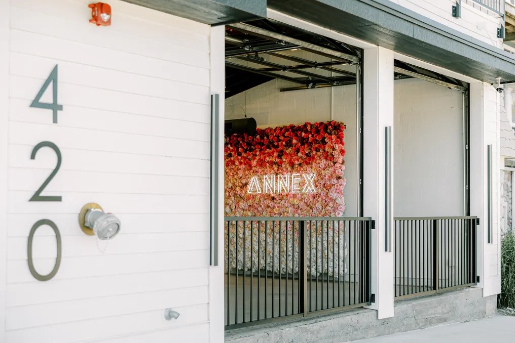 Annex by Black River Barn #11