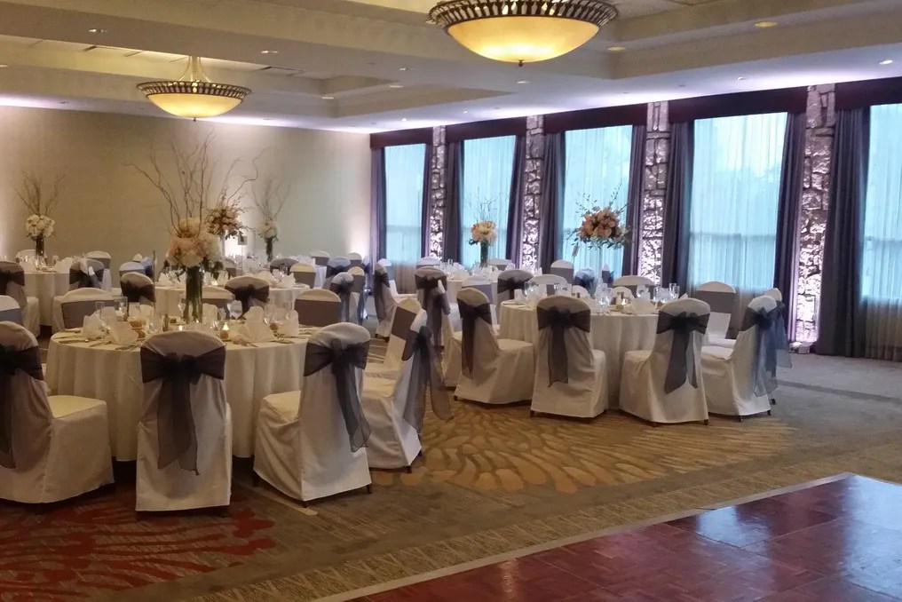 Doubletree by Hilton Pittsburgh Airport #29