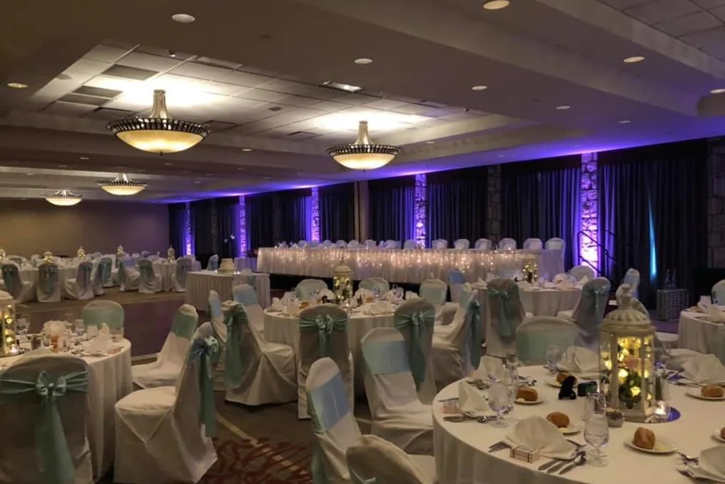 Doubletree by Hilton Pittsburgh Airport #37