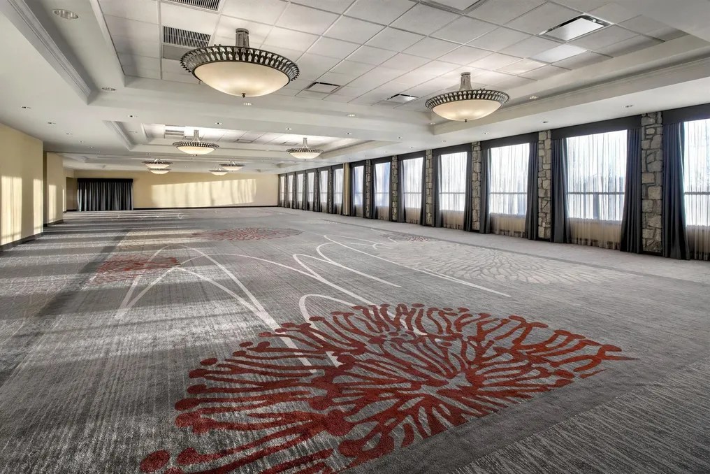 Doubletree by Hilton Pittsburgh Airport #58