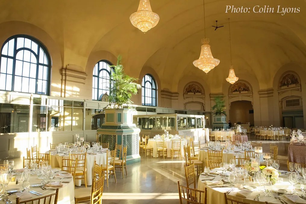 Joliet Union Station #22